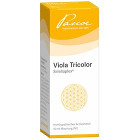 ViolaTricolor Similiaplex®
