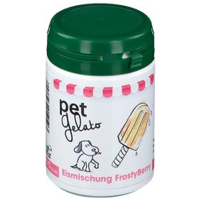 cd Vet petGelato FrostyBerry für Hunde und Katzen