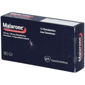 Malarone®  