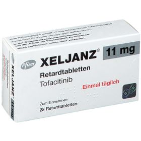 Xeljanz® 11 mg