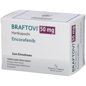 Braftovi® 50 mg
