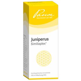 Juniperus Similiaplex®