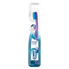 Oral-B® Zahnfleisch & -Schmelz Care Zahnbürste