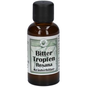 Resana® Bitter Tropfen