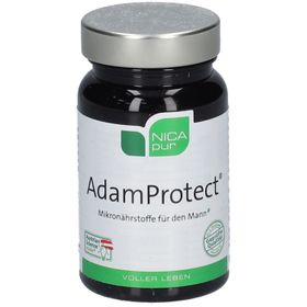 nicapur® AdamProtect