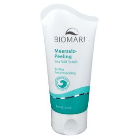 BIOMARIS® Meersalz-Peeling