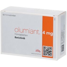 Olumiant® 4 mg