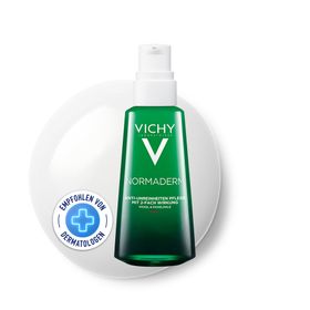 VICHY Normaderm Phytosolution Anti-Unreinheiten-Pflege