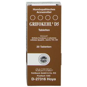GRIFOKEHL® D5