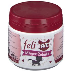 cd Vet feliTATZ Magenschutz