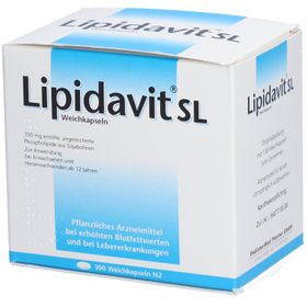 Lipidavit® SL
