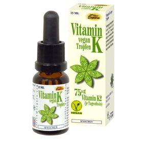 Vitamin K Tropfen