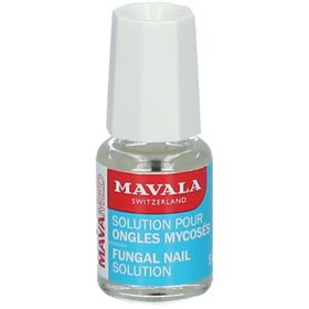 MAVAMED Anti Nagelpilz