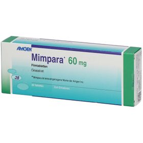 Mimpara 60 mg