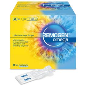 REMOGEN® Omega