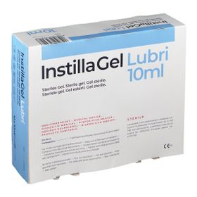 lnstillaGel Lubri 10 ml