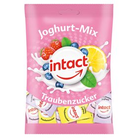 intact Joghurt-Mix