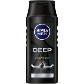 NIVEA® Hair Care DEEP Revitalisierend Pflegeshampoo