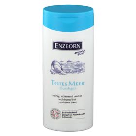 ENZBORN® Totes Meer Duschgel