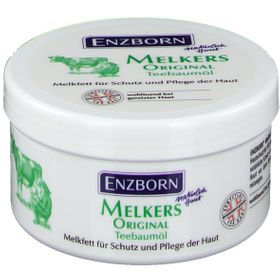 ENZBORN® Melkers Original Teebaumöl