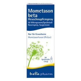 Mometason beta 50 µg