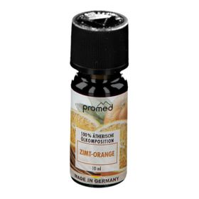 promed Parfümöl Zimt-Orange