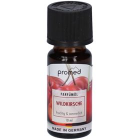 promed Parfümöl Wildkirsche