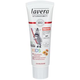 lavera Zahncreme Kids