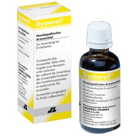 Dystorell® Tropfen zum Einnehmen