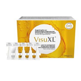 VisuXL® Augentropfen