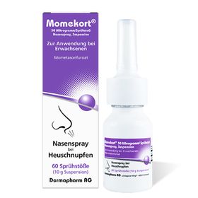 Momekort®