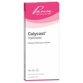 Calycast® Injektopas