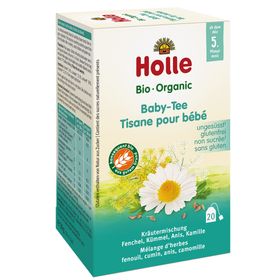 Holle Bio Kinder-Tee
