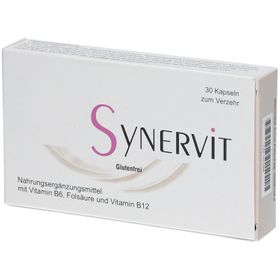 SYNERVIT® Kapseln