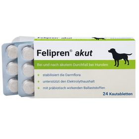 Felipren® akut für Hunde