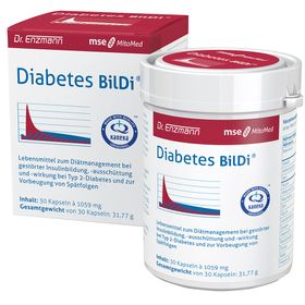 Diabetes BilDi®