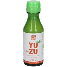 NATURKRAFTWERKE® YUZU-Saft