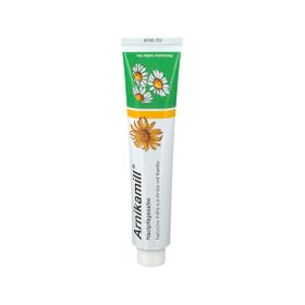 Arnikamill® Hautpflegesalbe