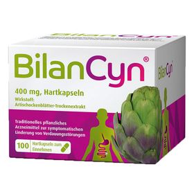 BilanCyn® 400 mg