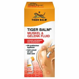 TIGER BALM ® Muskel & Gelenkfluid