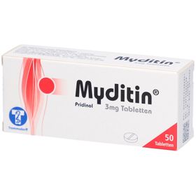 Myditin® 3 mg