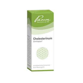 Cholesterinum Similiaplex R