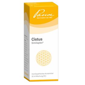 Cistus Similiaplex®