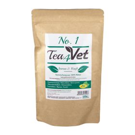 Tea4Vet No 1 Immun & Kraft
