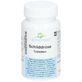 SYNOMED Schilddrüse