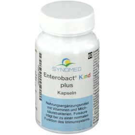 SYNOMED Enterobact® Kind plus