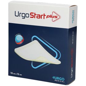 Urgo Start Plus 10 x 12 cm