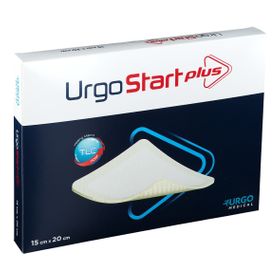 Urgo Start Plus 15 x 20 cm