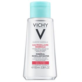 VICHY Pureté Thermale Minéral Mizellen Reinigungsfluid