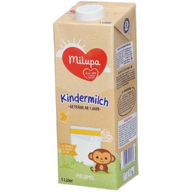 Milupa Kindermilch MILUMIL ab 1 Jahr